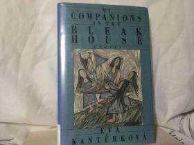 《狱中女友》My Companions in the Bleak House