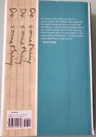 At the Same Time: Essays & Speeches 美国著名文学家、艺术评论家苏珊·桑塔格的大作《同时：杂文和演讲集》
