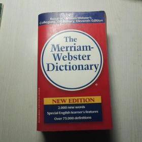 the merriam-webster dictionary