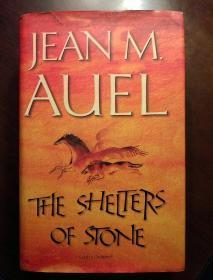 The Shelters Of Stone