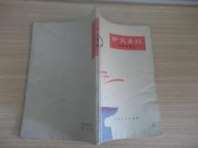 炉火正红 195