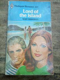 Lord of the Island