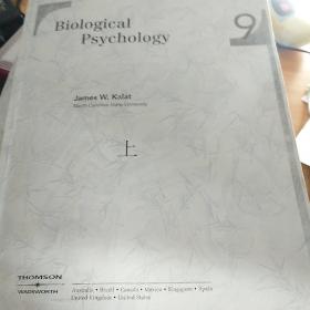 Biological Psychology第九版