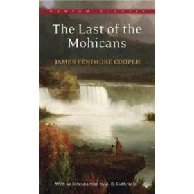 The Last of the Mohicans