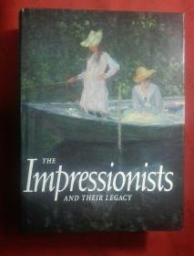 The Impressionists and Their Legacy