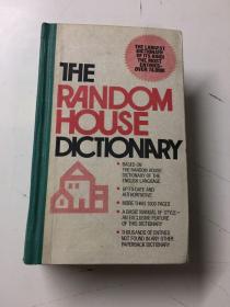 The Random House Dictionary【精装】