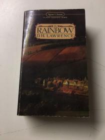 RAINBOW D.H. LAWRENCE