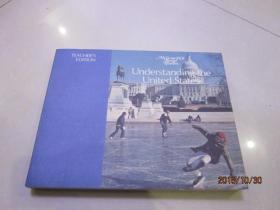 Understanding.the.Unitedstates （英文画册）