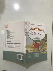 名师精讲：水浒传下