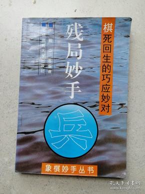 1995年《残局妙手》