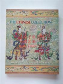 美国加州圣地亚哥艺术博物馆收藏中国艺术品 瓷器，玉器，青铜器，佛像，绘画等