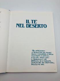 Disegni & Gaviglia Ciak Ci Girano! 意大利文原版-《迪斯尼和盖维利亚-西克·西·奇拉诺！》