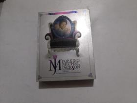 迈克尔.杰克逊 绝版收藏 16DISC完整版 16碟