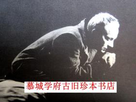 【插图本】英、德、法三语/诺贝尔文学奖得主贝克特剧本 AMUEL BECKETT《HE JOE》、FILM 英文、法文出自作者之手