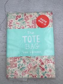 The Tote Bag手提袋