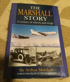 The Marshall Story.       c