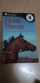 HORSE HEROES