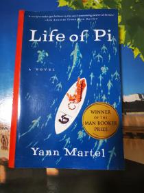 Life of Pi