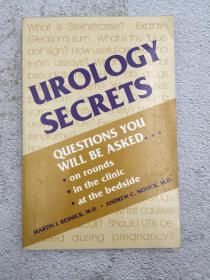 Urology Secrets