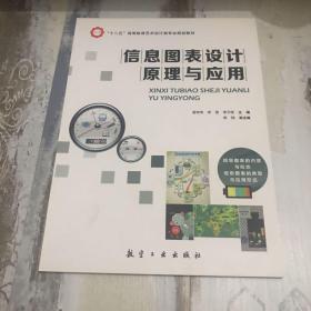 信息图表设计原理与应用