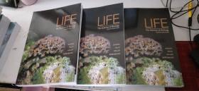 Life: The Science of Biology 生命:生物学的科学 上中下