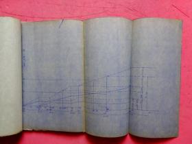 1978年 镇海县十字路水库土坝技术设计书【宁波地区水利局、镇海县水利局】