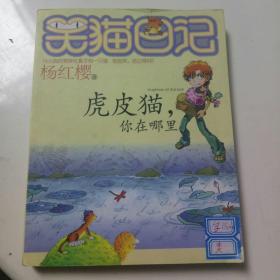 虎皮猫，你在哪里