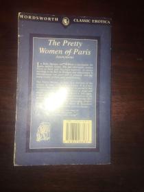 The Pretty Women Of Paris