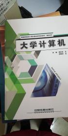 大学计算机（普通高等院校计算机基础教育规划教材·精品系列）