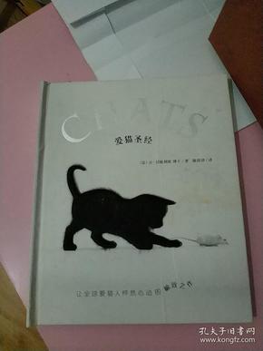 爱猫圣经