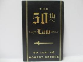 The 50th Law[50分法则]