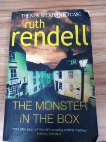 The Monster in the Box （by Ruth Rendell）