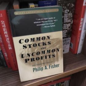 Common Stocks and Uncommon Profits and Other Writings