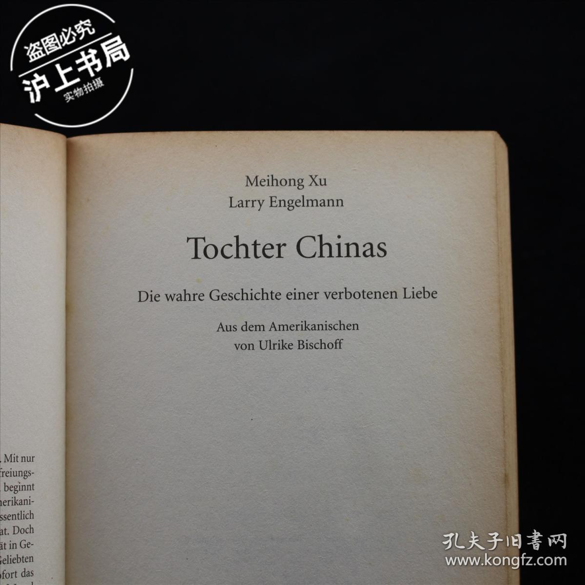 Tochter Chinas