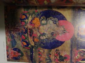 圣地梵华一一百幅经典传世唐卡珍赏