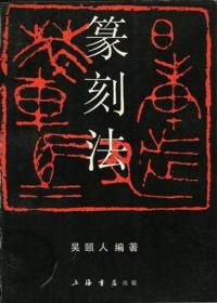 篆刻法