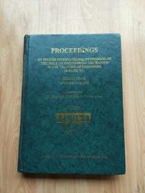 Proceeding OfR-EMTE 98