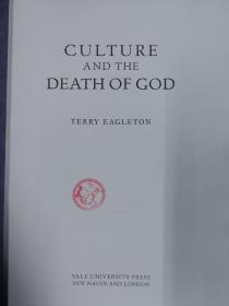 Culture and the Death of God