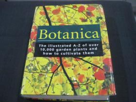 BOTANICA