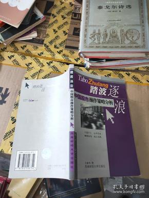 踏波逐浪:中国股市操作策略分析