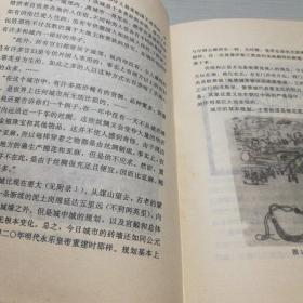 林语堂名著全集 辉煌的北京 第二十五卷