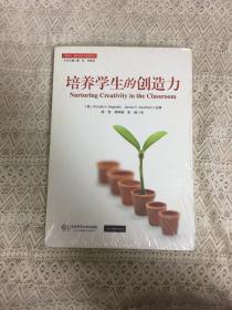 创造力教育和社会发展译丛：培养学生的创造力