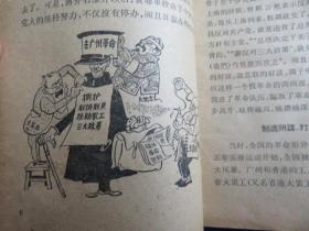 祸国殃民的蒋介石（插图本）