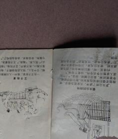 绘画小册子——名人幽默选