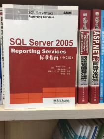 SQL Server Reporting Services 2005标准指南（中文版）