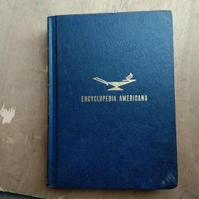 ENCYCLOPEDIA AMERICANA 7