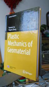 Plastic Mechanics of Geomaterial