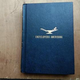 ENCYCLOPEDIA AMERICANA 30