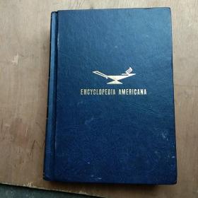 ENCYCLOPEDIA AMERICANA 1