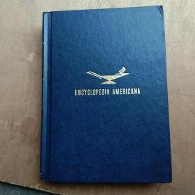 ENCYCLOPEDIA AMERICANA 19